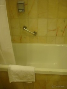 Хороший отель в отличном месте