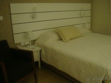 Хороший отель в отличном месте