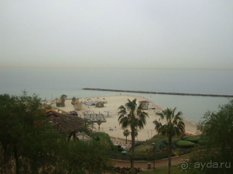 Хороший отель в отличном месте