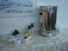 фото Park Hotel Netanya