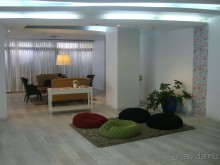 Достойный отель у самого моря