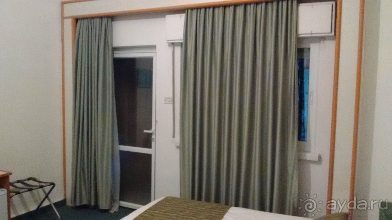 Эконом-отель в Восточном Иерусалиме