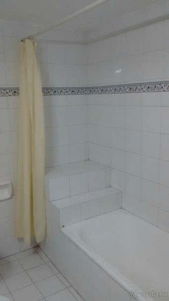 Эконом-отель в Восточном Иерусалиме