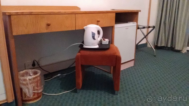 Эконом-отель в Восточном Иерусалиме