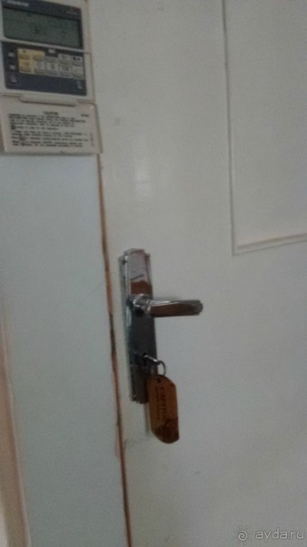 Эконом-отель в Восточном Иерусалиме