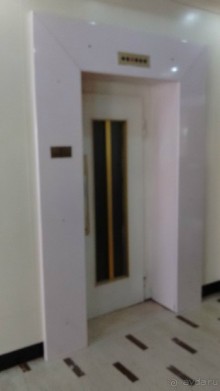 Эконом-отель в Восточном Иерусалиме