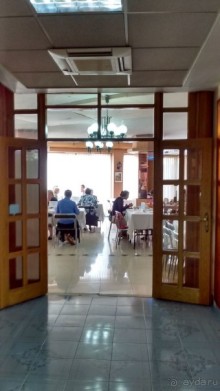 Эконом-отель в Восточном Иерусалиме