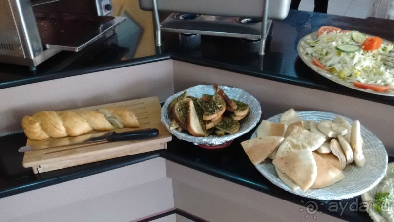 Эконом-отель в Восточном Иерусалиме