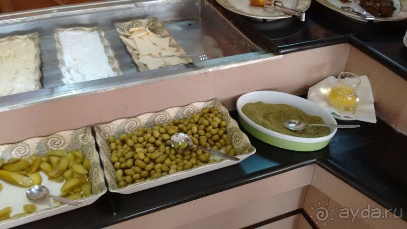 Эконом-отель в Восточном Иерусалиме