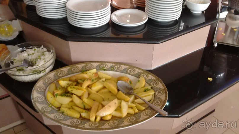 Эконом-отель в Восточном Иерусалиме