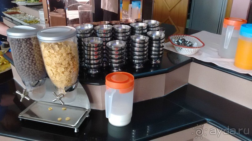 Эконом-отель в Восточном Иерусалиме