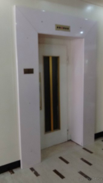 Эконом-отель в Восточном Иерусалиме