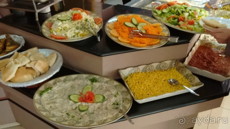 Эконом-отель в Восточном Иерусалиме