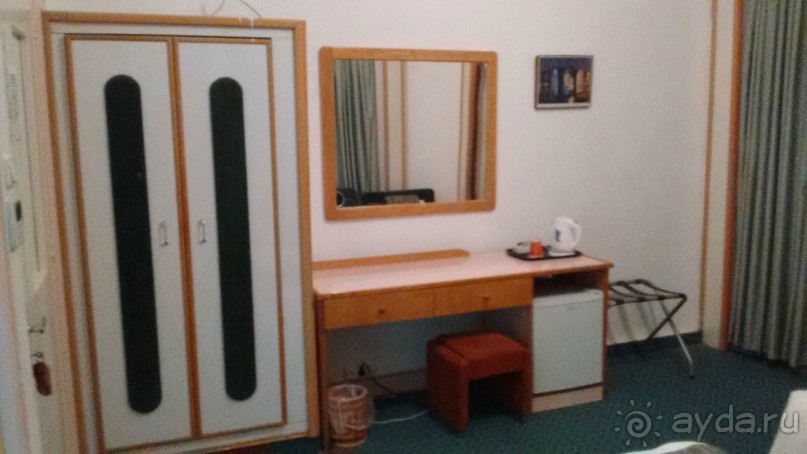 Эконом-отель в Восточном Иерусалиме