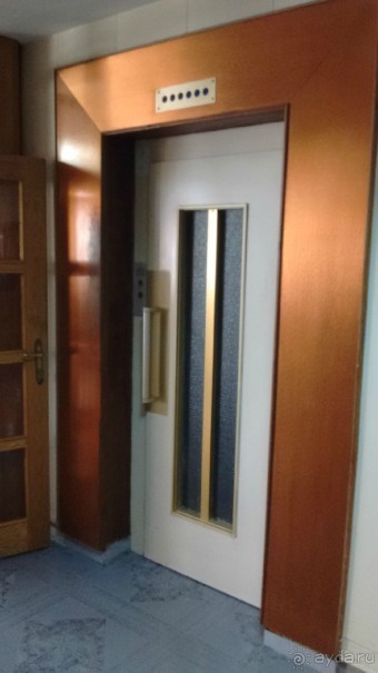 Эконом-отель в Восточном Иерусалиме