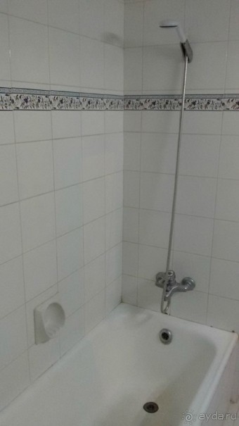 Эконом-отель в Восточном Иерусалиме