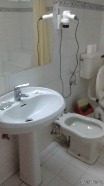 Эконом-отель в Восточном Иерусалиме