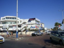 Хороший городской отель 3* в самом центре Эйлата