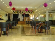 Хороший городской отель 3* в самом центре Эйлата