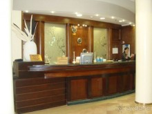 Хороший городской отель 3* в самом центре Эйлата