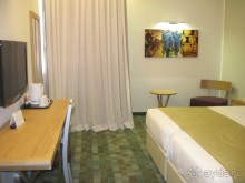 Prima Park - достойный отель в Иерусалиме