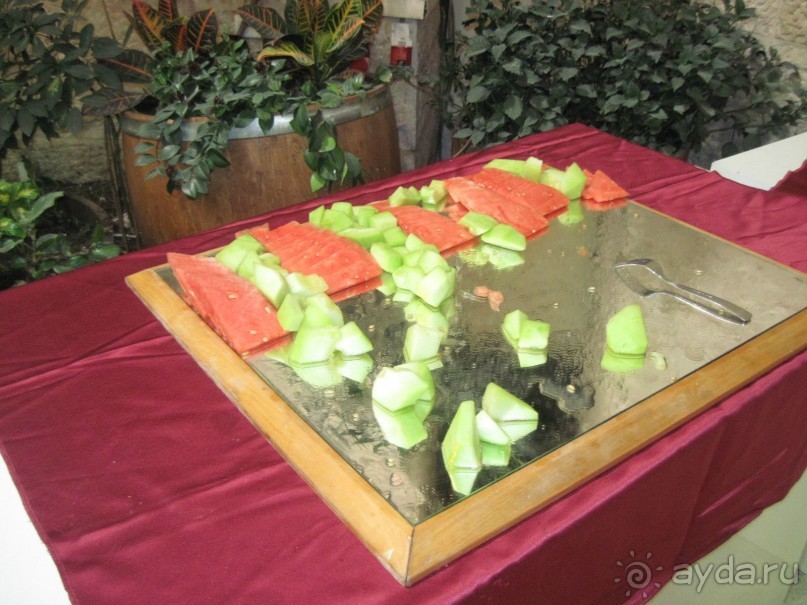 Prima Park - достойный отель в Иерусалиме