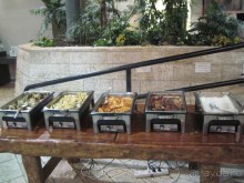 Prima Park - достойный отель в Иерусалиме