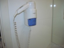 Prima Park - достойный отель в Иерусалиме