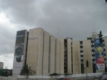 Prima Park - достойный отель в Иерусалиме