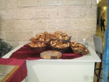 Prima Park - достойный отель в Иерусалиме