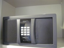 Prima Park - достойный отель в Иерусалиме