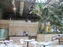 Prima Park - достойный отель в Иерусалиме