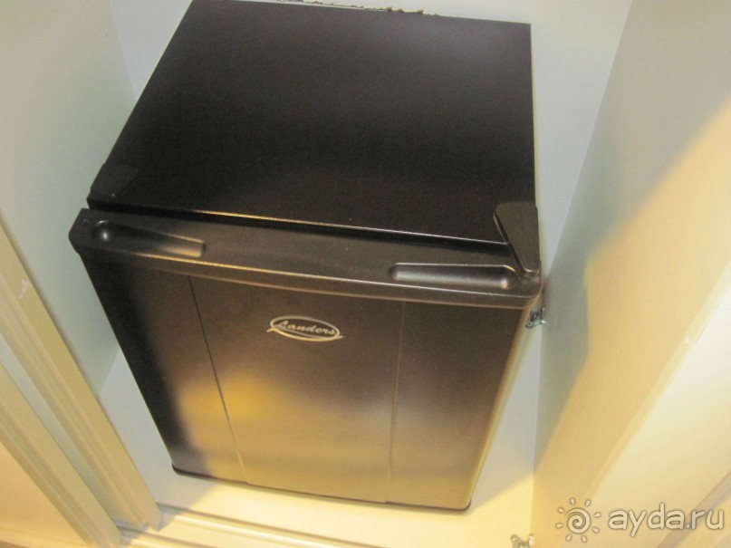 Prima Park - достойный отель в Иерусалиме