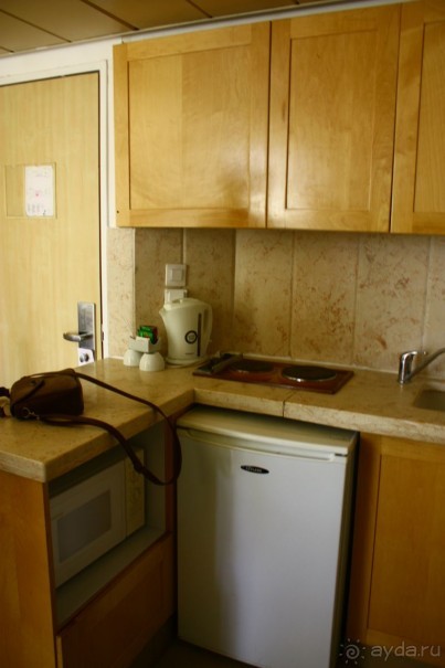 Хороший отель для семей с детьми 