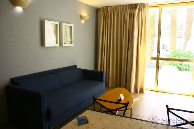 Хороший отель для семей с детьми 