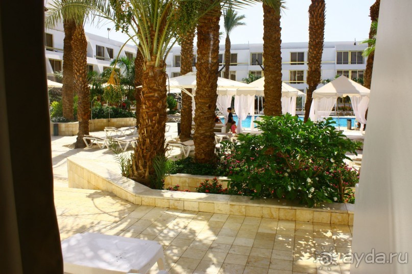 Хороший отель для семей с детьми 