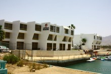 фото Astral Marina (ex.Marina Club)