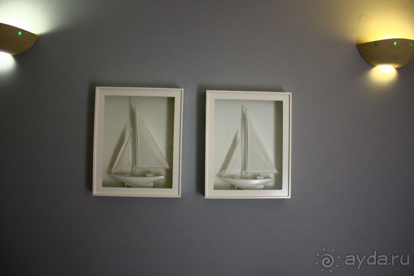 Хороший отель для семей с детьми 