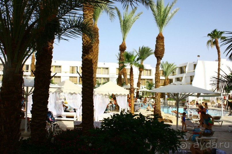 Хороший отель для семей с детьми 