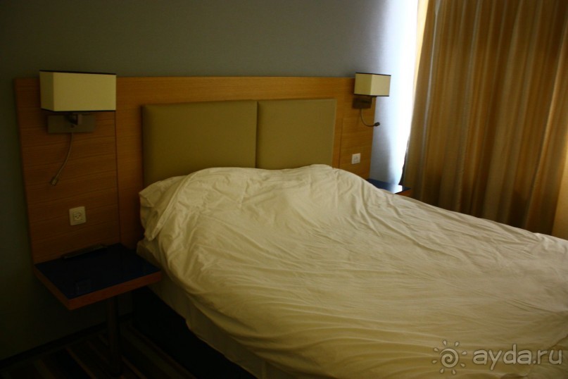 Хороший отель для семей с детьми 