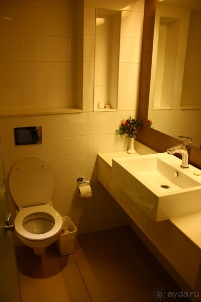 Хороший отель для семей с детьми 