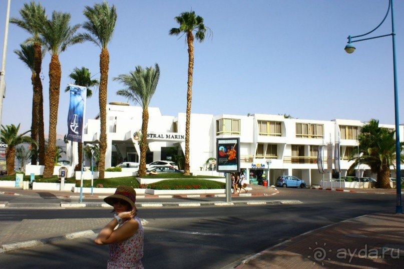 Хороший отель для семей с детьми 