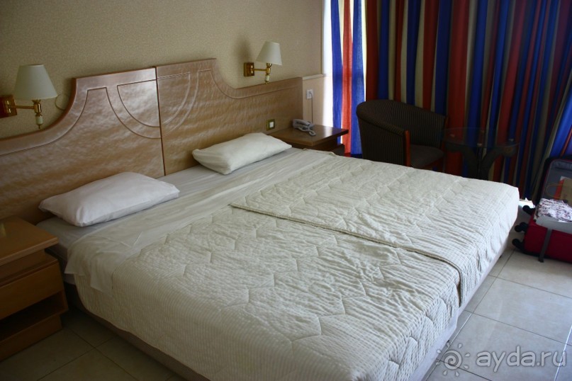 Хороший экономичный отель в Нетании