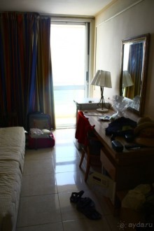 Хороший экономичный отель в Нетании