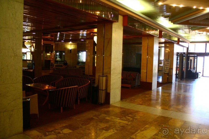 Хороший экономичный отель в Нетании