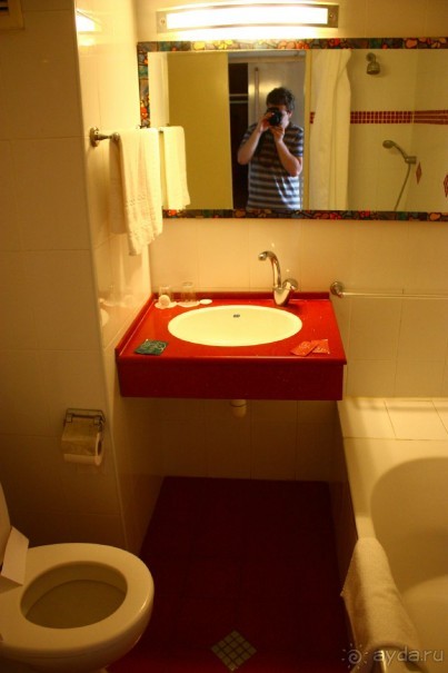 Хороший экономичный отель в Нетании