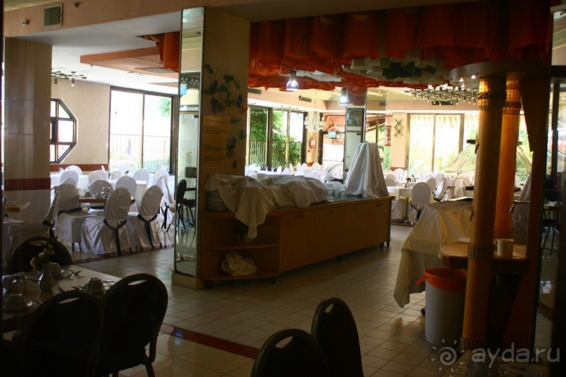 Хороший экономичный отель в Нетании