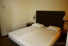 фото Astral Maris Hotel 