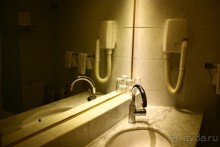 фото Astral Maris Hotel 