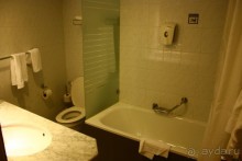 фото Astral Maris Hotel 